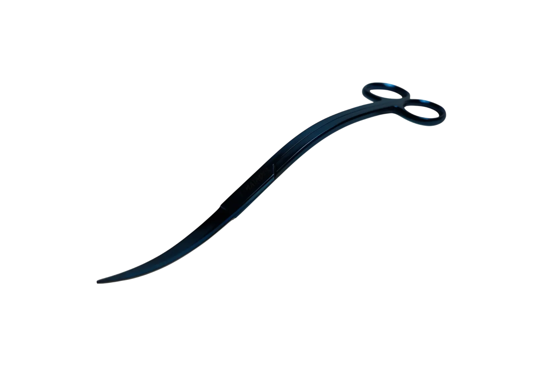 Prosymna - Ciseaux « wave » pour aquarium 